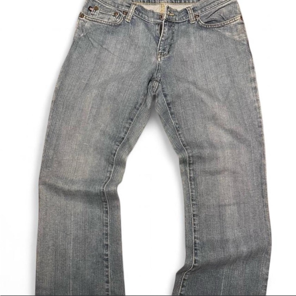 Polo Ralph Lauren Melanie bootcut jeans